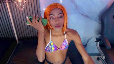 AitanaAdhams live cam on Cam4