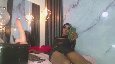 AitanaAdhams live cam on Cam4