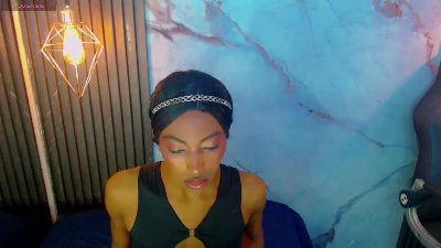 AitanaAdhams live cam on Cam4