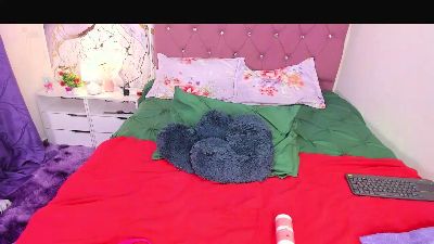Aitana_star1 live cam on Cam4