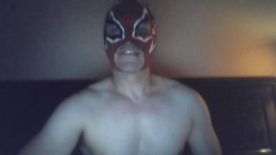Aitor_Mx live cam on Cam4