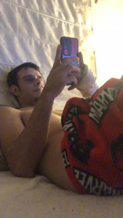 Живая веб-камера Akainpi122, мужчина, страна Испания