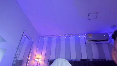 Akaza_ live cam on Cam4