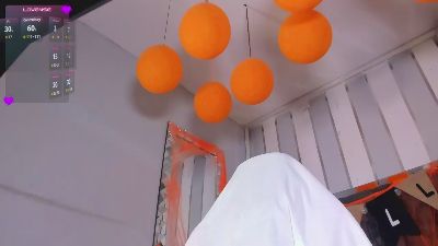 Akaza_ live cam on Cam4