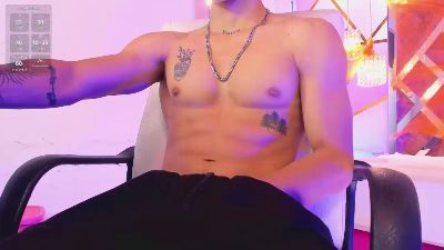 Akaza_ live cam on Cam4