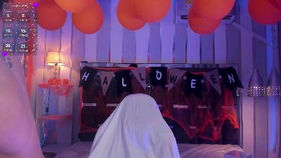 Akaza_ live cam on Cam4