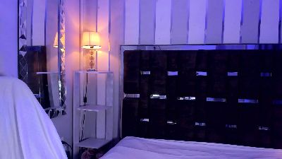Akaza_ live cam on Cam4