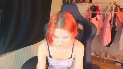 AkikoPacholec live cam on Cam4