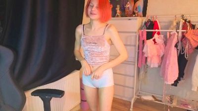 AkikoPacholec live cam on Cam4