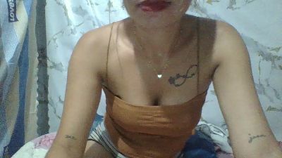 Akirah25 live cam on Cam4