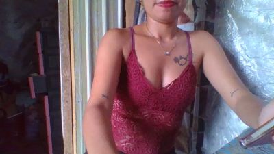 Akirah25 live cam on Cam4