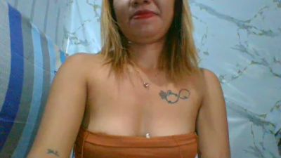 Akirah25 live cam on Cam4