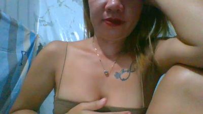 Akirah25 live cam on Cam4