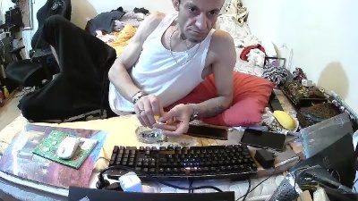Aktorihan34 live cam on Cam4