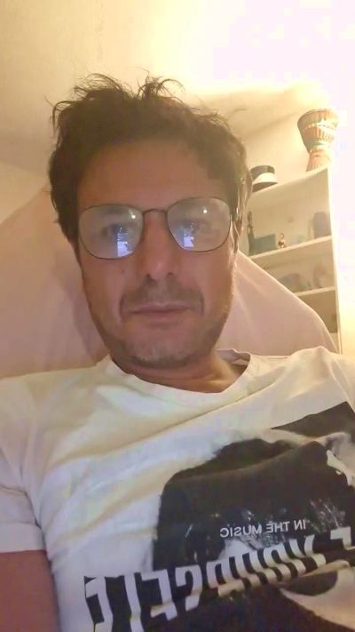 Akunapatata81 live cam on Cam4