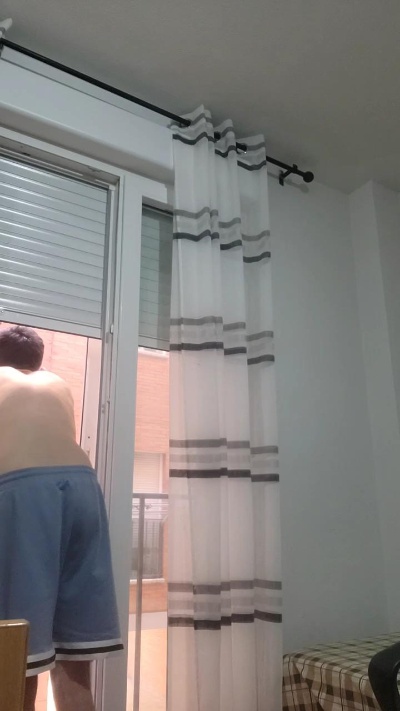 Al3xxx69d live cam on Cam4