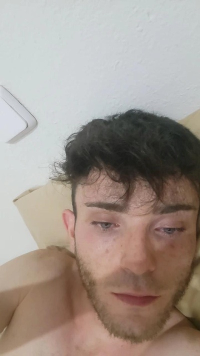 Al3xxx69d live cam on Cam4