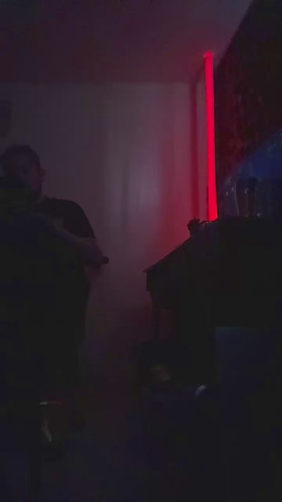 AlGa0797 live cam on Cam4