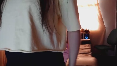 Alaia_soul live cam on Cam4