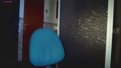 Alaia_soul live cam on Cam4