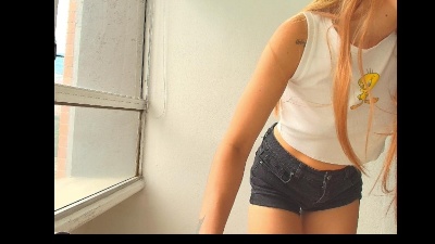 Alaiapink live cam on Cam4