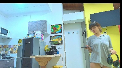 Alaiapink live cam on Cam4