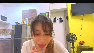 Alaiapink live cam on Cam4