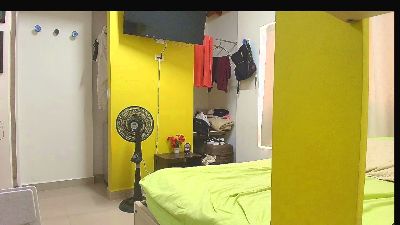 Alaiapink live cam on Cam4