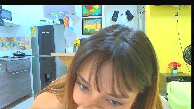 Alaiapink live cam on Cam4