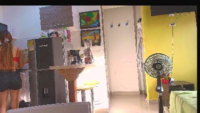 Alaiapink live cam on Cam4
