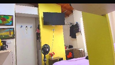 Alaiapink live cam on Cam4