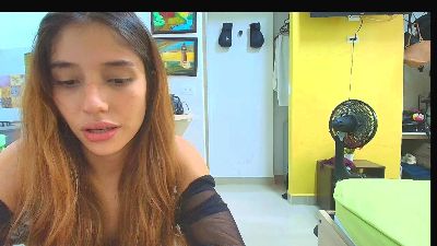 Alaiapink live cam on Cam4