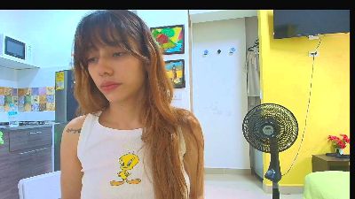 Alaiapink live cam on Cam4