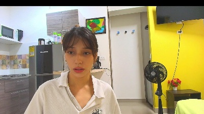 Alaiapink live cam on Cam4
