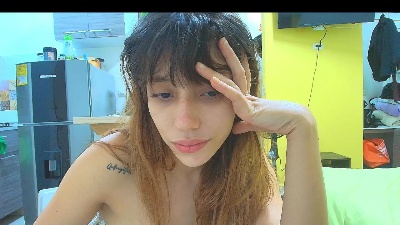 Alaiapink live cam on Cam4
