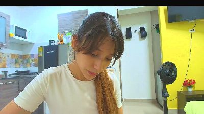 Alaiapink live cam on Cam4