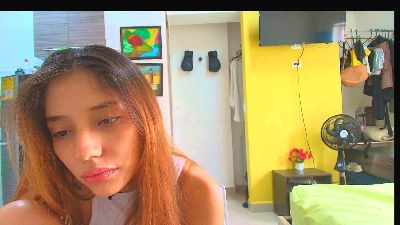 Alaiapink live cam on Cam4