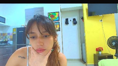 Alaiapink live cam on Cam4