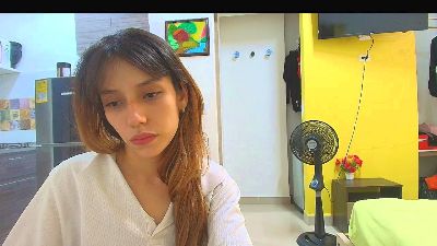 Alaiapink live cam on Cam4