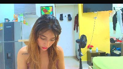 Alaiapink live cam on Cam4