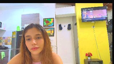 Alaiapink live cam on Cam4
