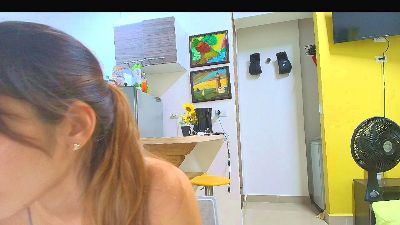 Alaiapink live cam on Cam4