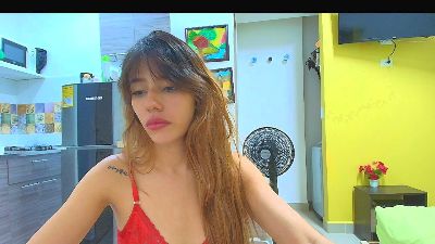Alaiapink live cam on Cam4