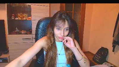 Alaiapink live cam on Cam4