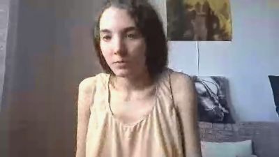AlainePuskas live cam on Cam4