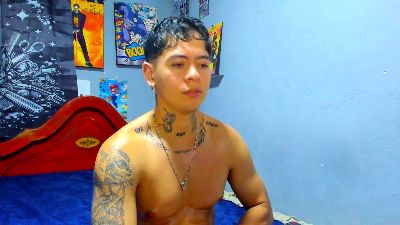 AlamJams live cam on Cam4