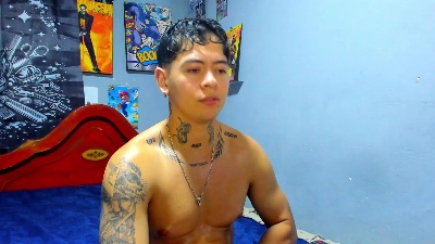 AlamJams live cam on Cam4