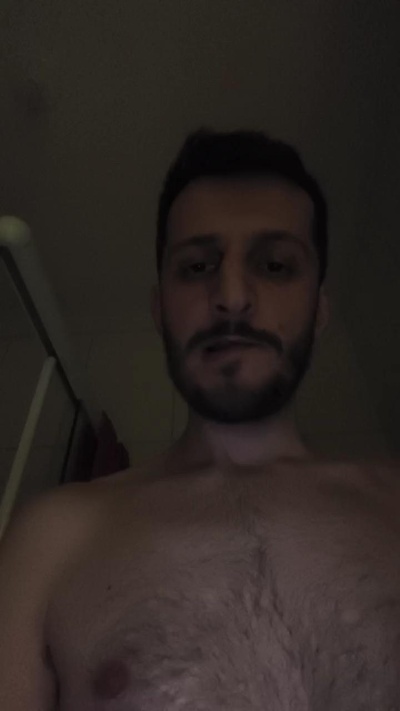 AlanBruch live cam on Cam4