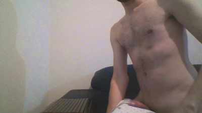 AlanBruch live cam on Cam4