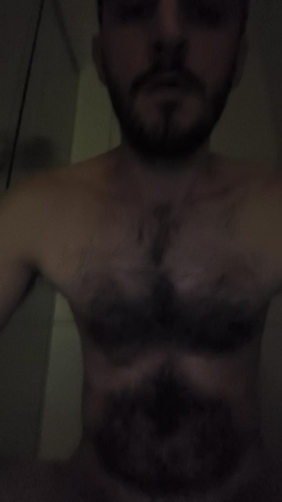 AlanBruch live cam on Cam4